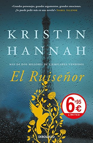 Libro El Ruiseñor