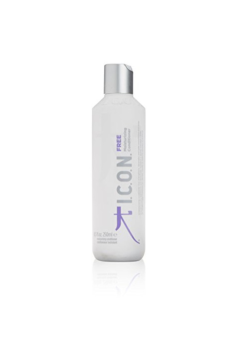 Belleza I.C.O.N Free Conditioner - Acondicionador