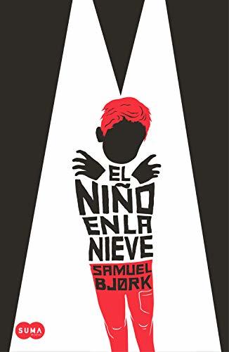 Libro El niño en la nieve