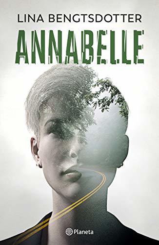 Libro Annabelle