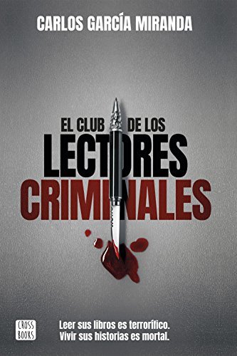 Book El club de los lectores criminales