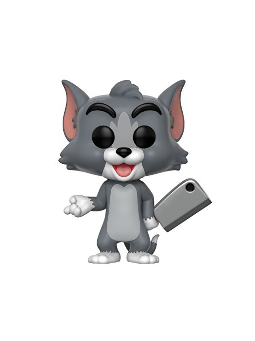 Juego Funko – Tom and Jerry S1 Idea Regalo