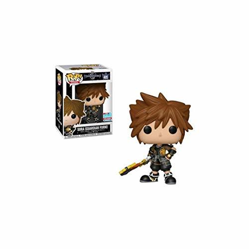 Games Funko Pop Sora