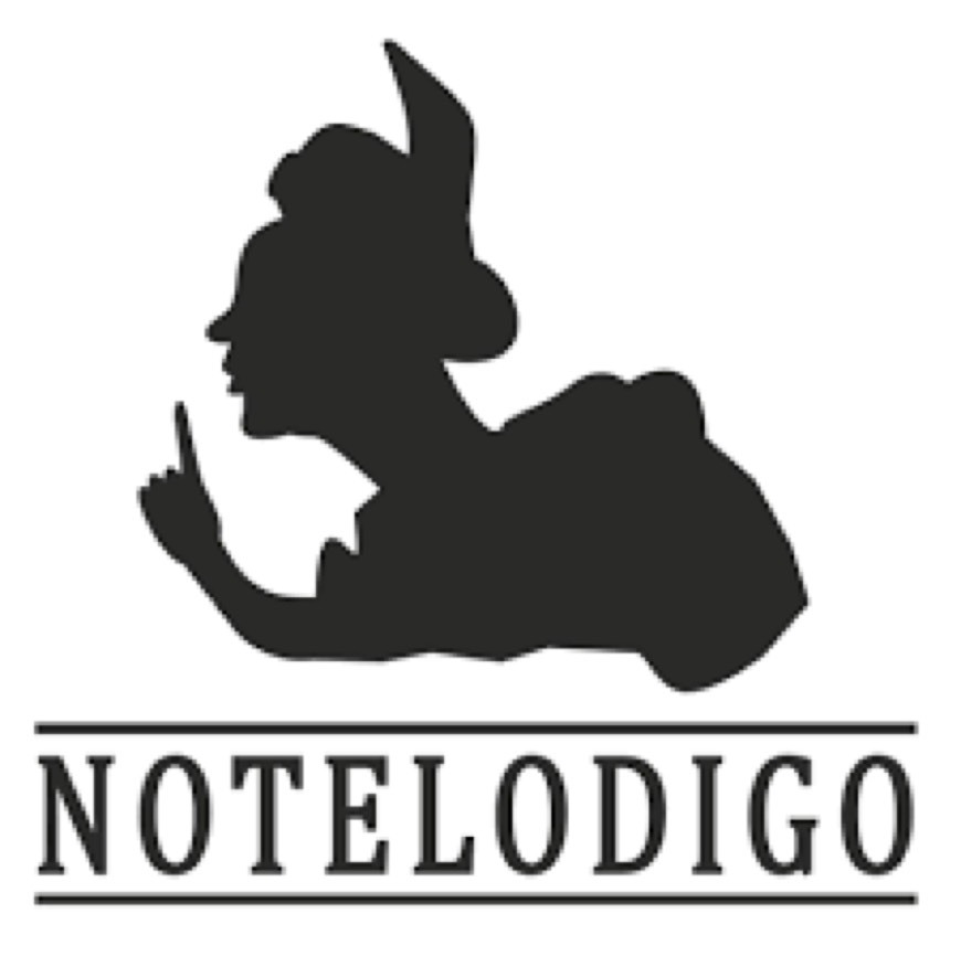 Lugar NOTELODIGO