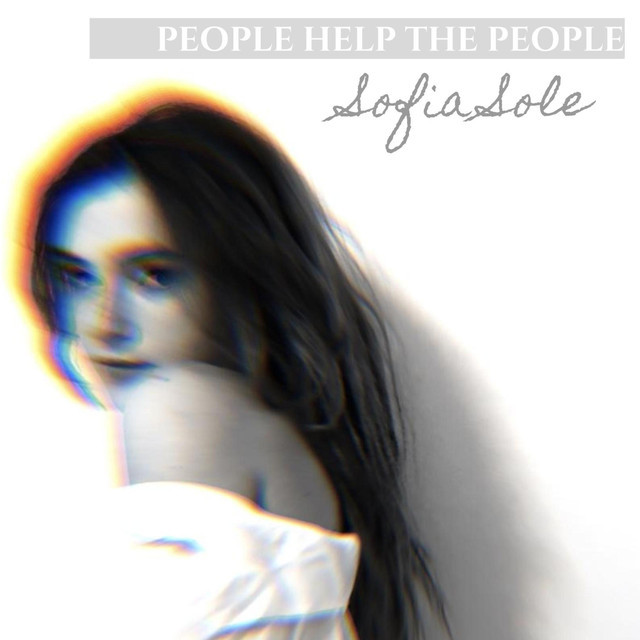 Canción People Help the People