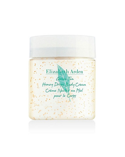 Elizabeth Arden GREB40034 - Crema corporal perfumada Green Tea Honey Drops