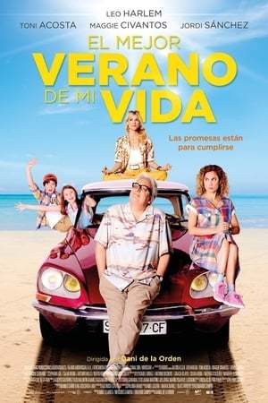 Movie El mejor verano de mi vida