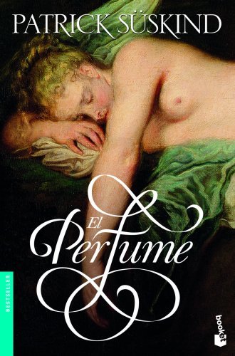 Book El perfume: Historia de un asesino