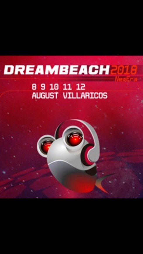 Fashion Dreambeach Villaricos – Playa de Villaricos | Cuevas de Almanzora ...