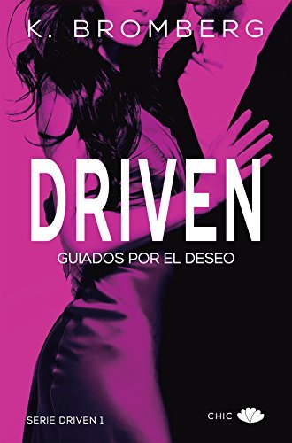 Libro Driven