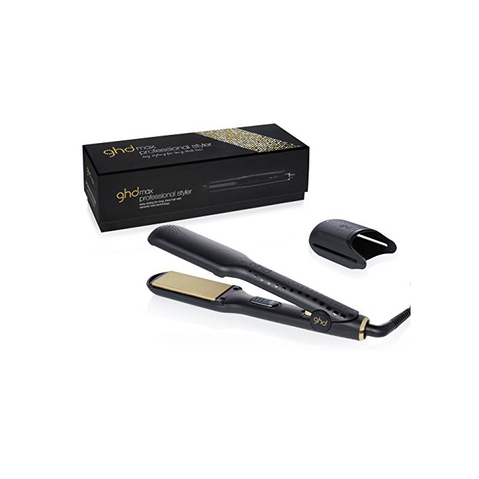 Beauty GHD V Gold Max Styler - Plancha para el cabello