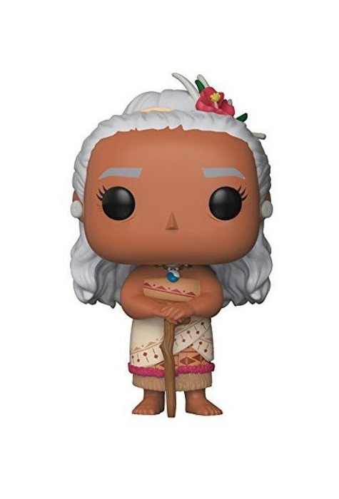 Productos Figura POP Disney Moana Gramma Tala