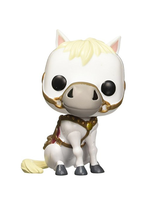 Social Funko POP! Vinyl: Disney: Tangled: Maximus