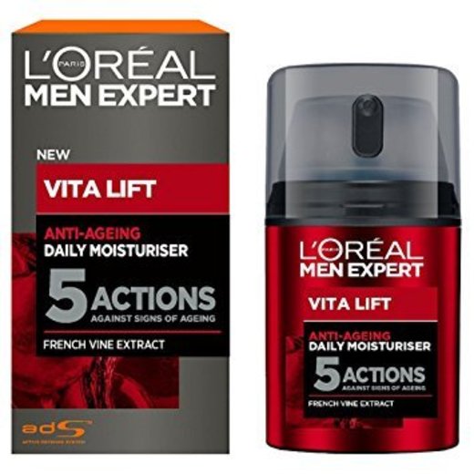 Men Expert – Vitalift 5 de L'Oréal Paris