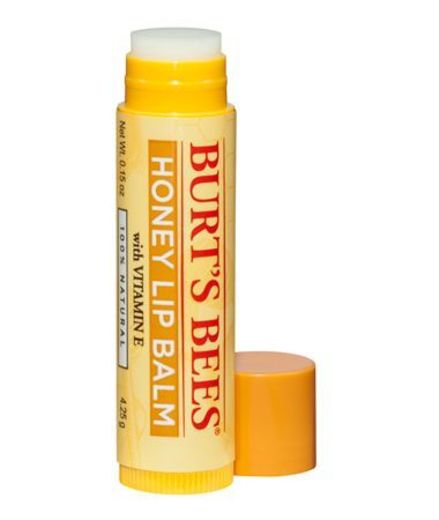 Burt's Bees | Home Page
