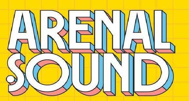 Fashion Entradas - Arenal Sound