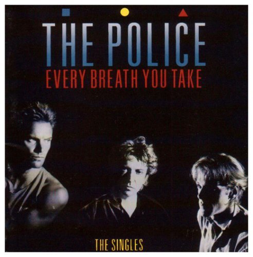 Canción Every Breath You Take