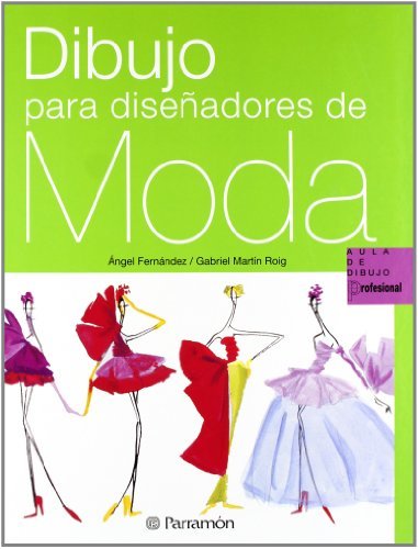 Libros Dibujo Para Diseñadores De Moda