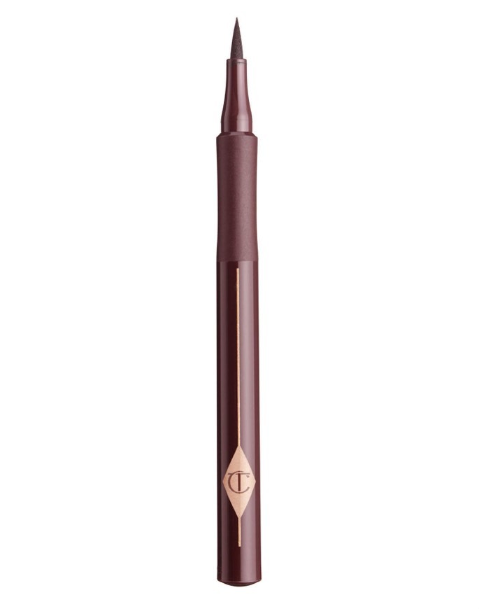 Moda Eyeliner Charlotte Tilbury 