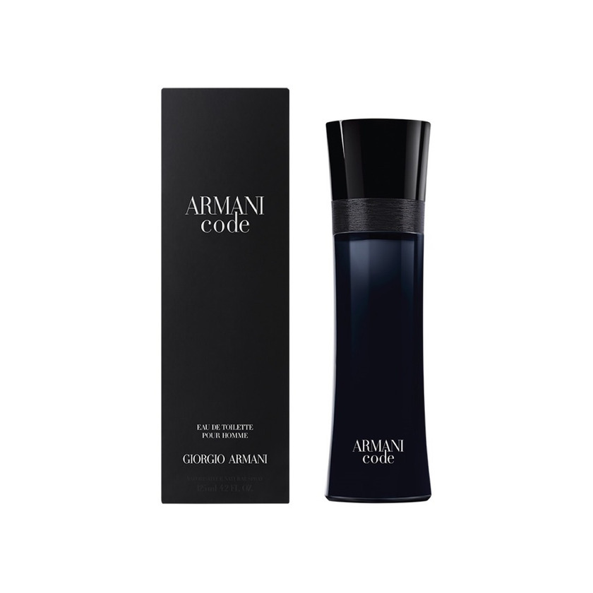 Perfume Armani Code Hombre