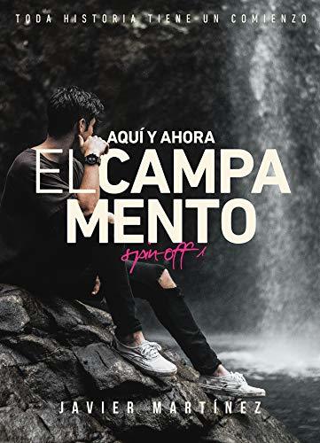 Book Aquí y ahora: El campamento