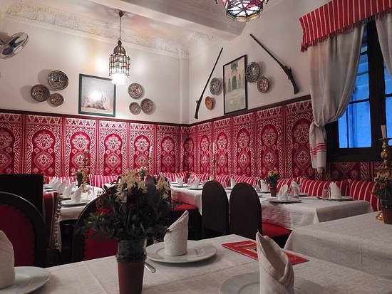Restaurant Hamadi, Tánger - Fotos, Número de Teléfono y ...