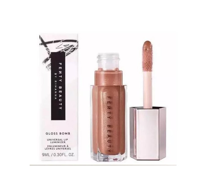 Product Iluminador de labios universal Gloss Bomb de Fenty Beauty by Rihanna