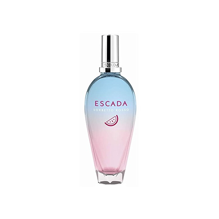 Beauty Escada Sorbetto Rosso Eau de Toilette