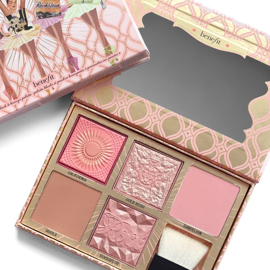 Producto Blush Bar