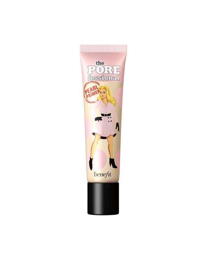 Producto POREfessional Pearl Primer