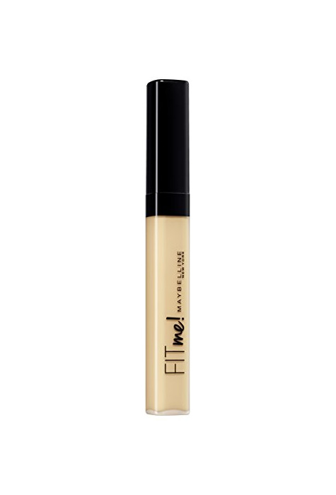 Beauty Maybelline Fit Me, Maquillaje corrector