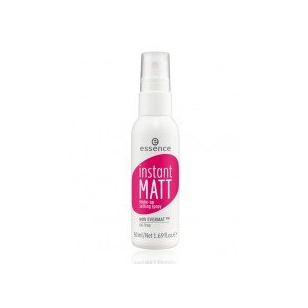 Beauty Spray Fijador Maquillaje Matificante