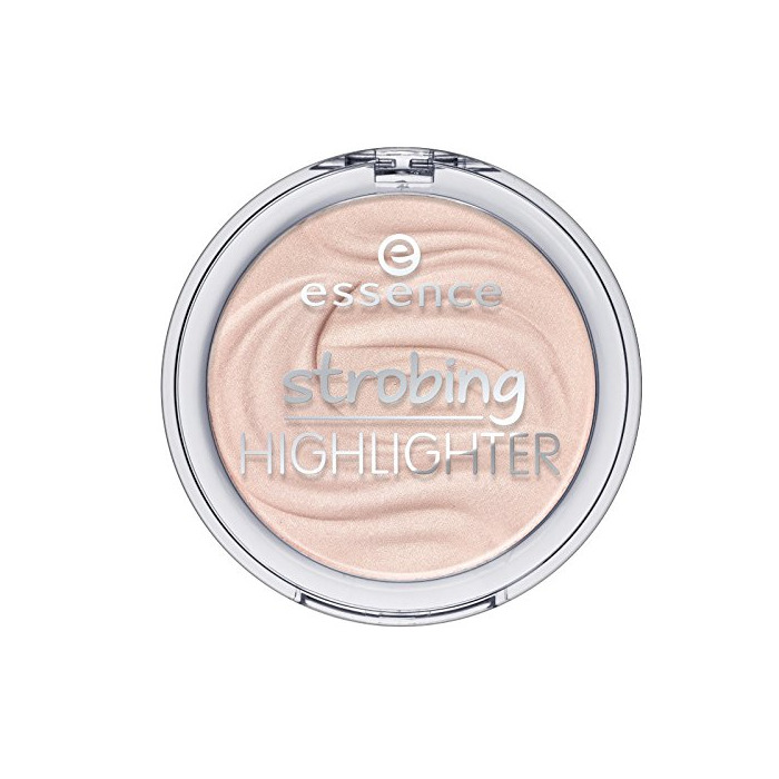 Belleza ESSENCE ILUMINADOR STROBING 10 LET IT GO !