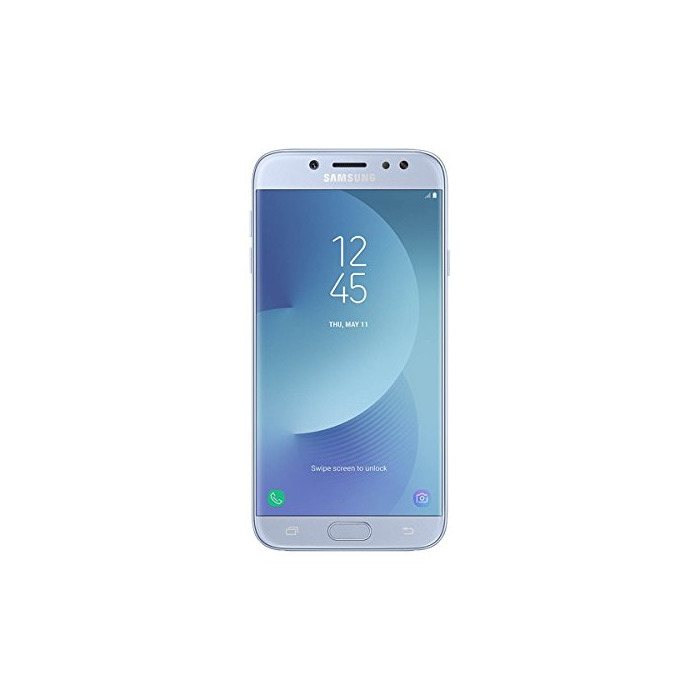 Electronic Samsung Galaxy J7 2017 - Smartphone Libre DE 5.5" Full HD