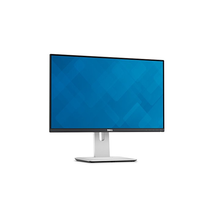 Electronic Dell UltraSharp U2414H - Monitor LED de 23.8"