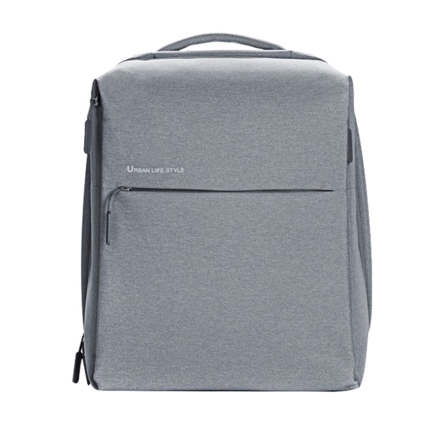 Moda Mochila Gris - Xiaomi