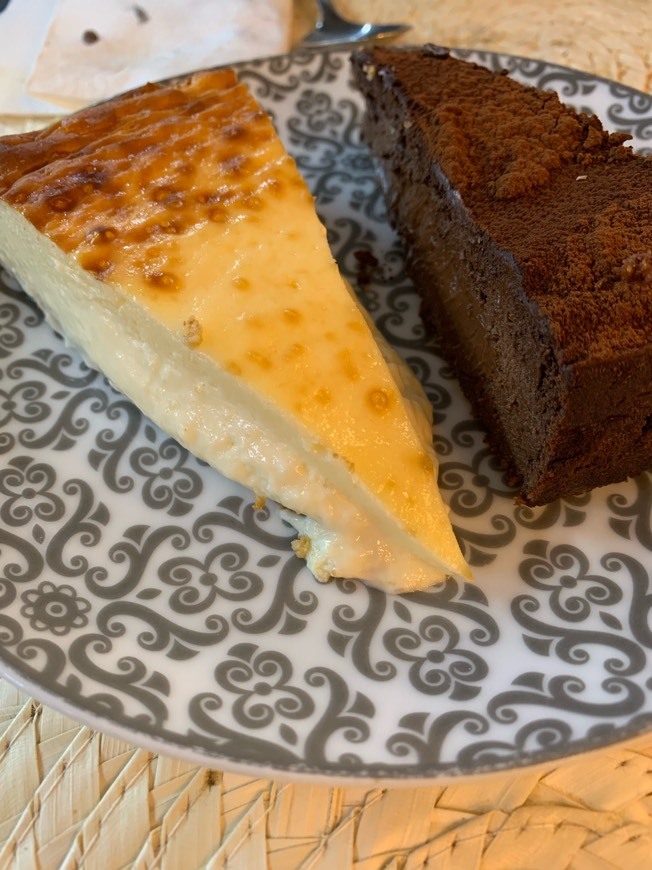 Restaurants Tres por Cuatro