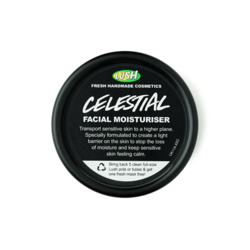 Producto Celestial