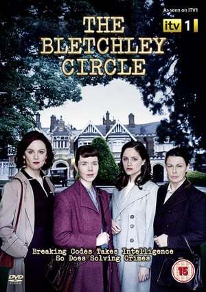 Serie Las mujeres de Bletchley