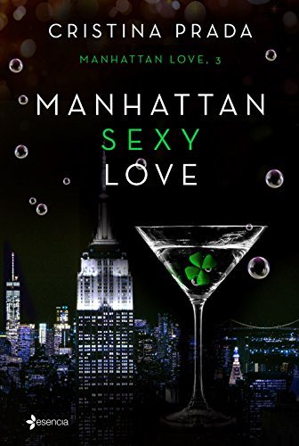 Libro Manhattan Sexy Love