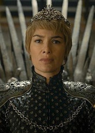 Cersei Lannister - Wikipedia