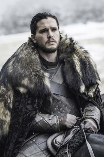 Jon Snow (character) - Wikipedia