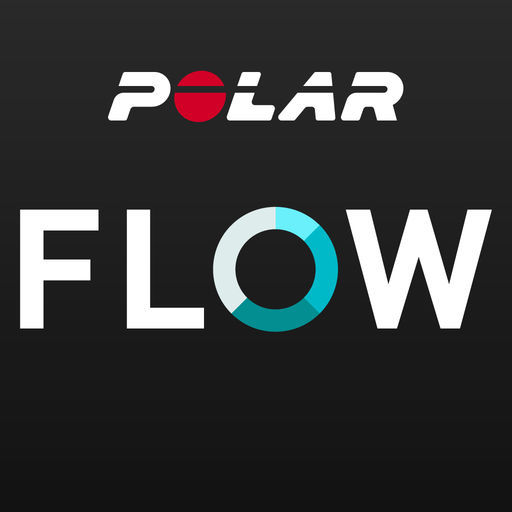 App Polar Flow