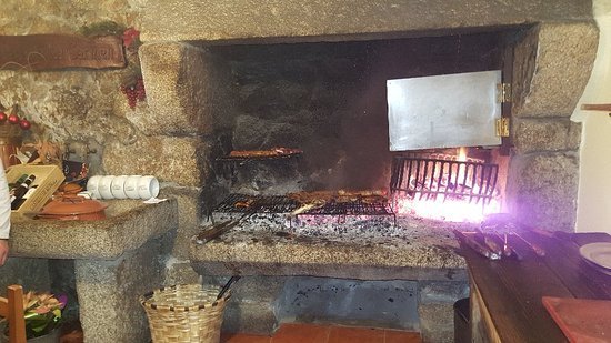 Restaurantes Adega da Tía Carmen