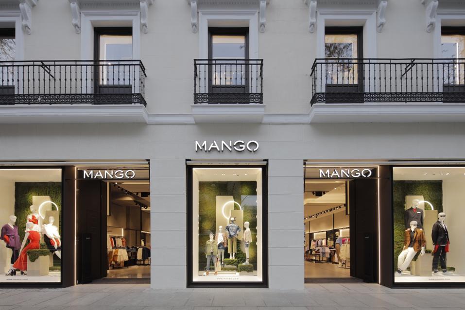 Lugar MANGO