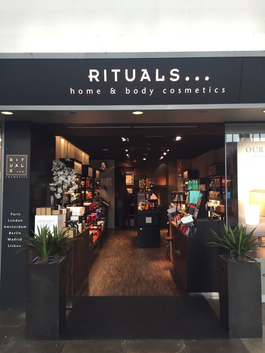 Lugar Rituals