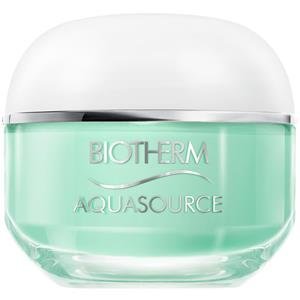 Lugar Biot herm Cuidado Facial Aquasource Gel de Crema para piel normal a