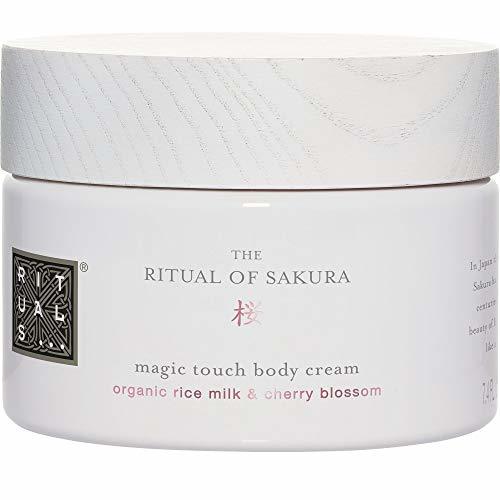 Beauty Rituals The Ritual of Sakura Crema Corporal