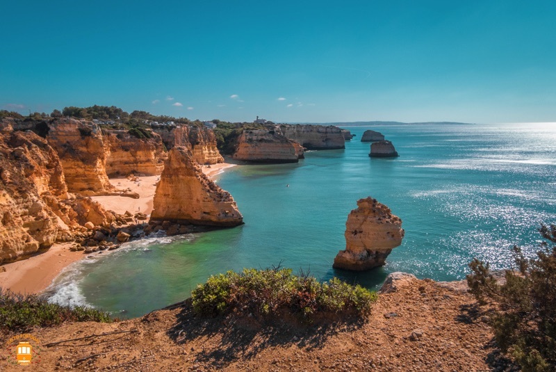 Lugar Algarve