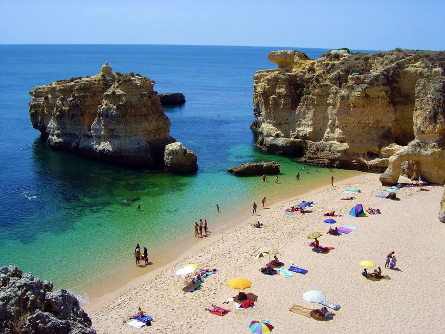 Place Albufeira